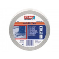 Halkskyddstejp TESA Professional Anti-Slip Tape 60952, 15m x 25mm Transparent 1 rulle/fp