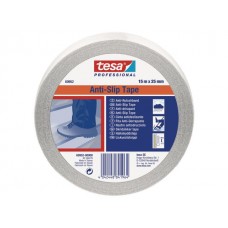 Halkskyddstejp TESA Professional Anti-Slip Tape 60952, 15m x 25mm Transparent 1 rulle/fp