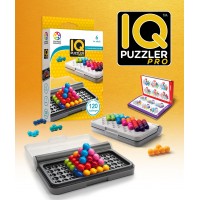 Spel IQ Puzzler Pro