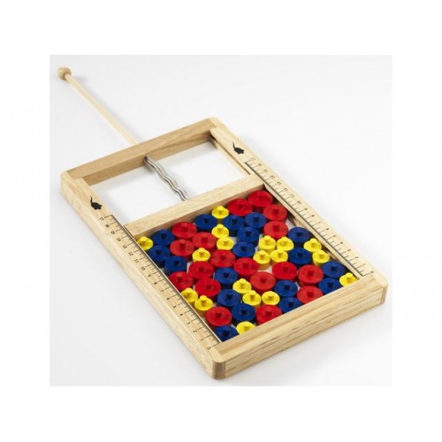 Spel Råttfällan, Alga i trä, från 5 år (SE/NO/FI/DK/GB) Spel Råttfällan, Alga i trä, från 5 år (SE/NO/FI/DK/GB)