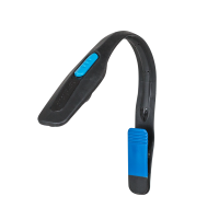 Läslampa/Boklampa LED Energizer Clip Book Light Booklite, Svart