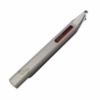 Klammerborttagare Rapid Soon Vit/Röd