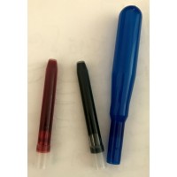 Kalligrafipenna Pilot Parallel Pen set 6,0mm Kalligrafipenna Pilot Parallel Pen set 6,0mm