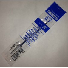 REFILL Patron UNI S-7S, Blå 1/fp (passar UNI WBS-350B´s)