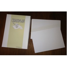 Chairman linnepressat Kort A6 270g 100/ask