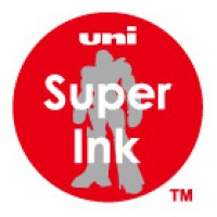 Rollerballpenna Uni-Ball Vision Elite UB-200 0,8mm Svart 1/fp