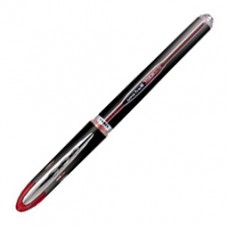 Rollerballpenna Uni-Ball Vision Elite UB-205 0,5mm Röd 1/fp