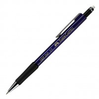 Stiftpenna Faber-Castell Grip 1345 0,5mm Blå 1/fp Stiftpenna Faber-Castell Grip 1345 0,5mm Blå 1/fp