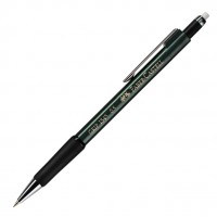 Stiftpenna Faber-Castell Grip 1345 0,5mm Grön 1/fp Stiftpenna Faber-Castell Grip 1345 0,5mm Grön 1/fp
