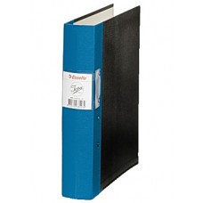 Gaffelpärm Jopa A4 60mm ljusblå