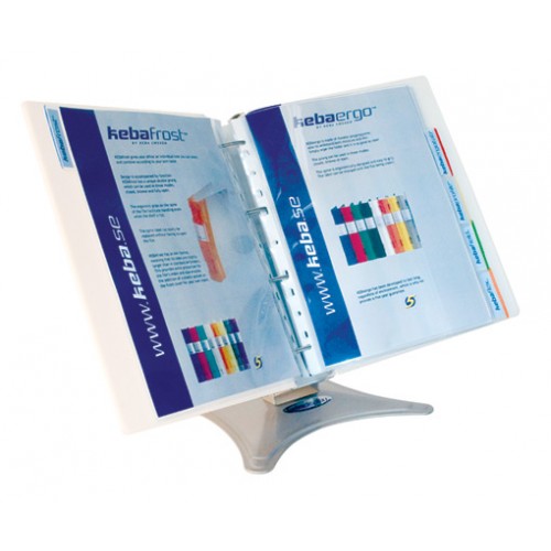 KEBAdisplay (Pärmställ till KEBA pärmar), Bord