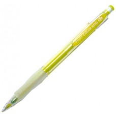 Stiftpenna Pilot Color ENO med färgade stift 0,7mm Gul