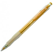 Stiftpenna Pilot Color ENO med färgade stift 0,7mm Orange