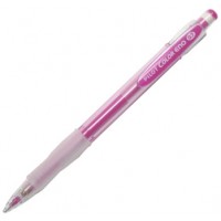 Stiftpenna Pilot Color ENO med färgade stift 0,7mm Rosa