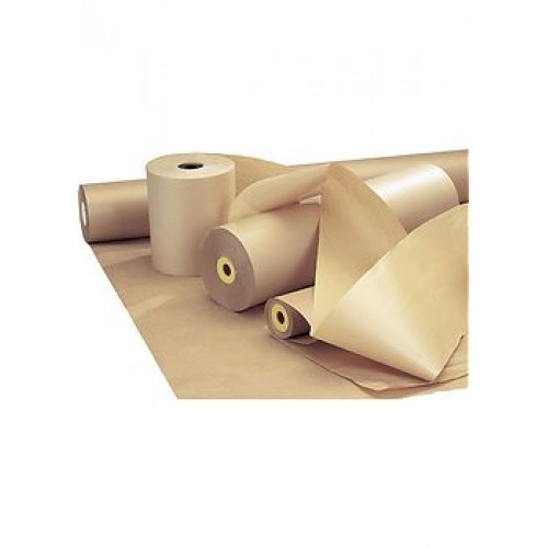 Kraftpapper 40g, 20cm, 375m/rulle 3kg/rulle 1 rulle/fp