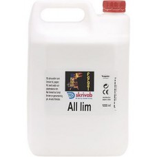 Lim / Allroundlim 5000ml