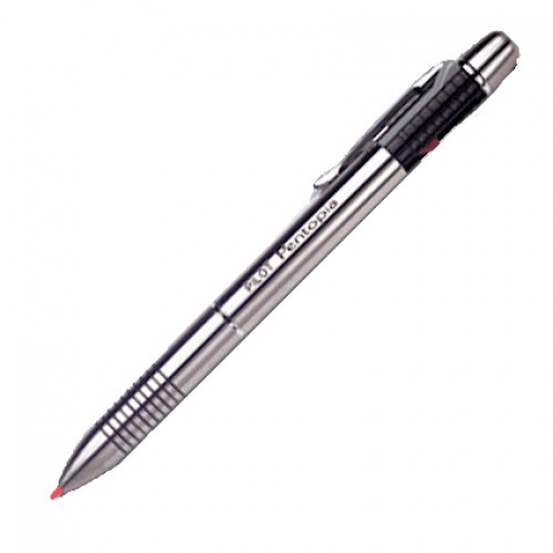 Pentopia Pilot, Stift- kulspets- & touch screen/handdatorpenna