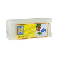 Tvålmassa - för tillverkning av tvål, 1 kg Tvålmassa - för tillverkning av tvål, 1 kg