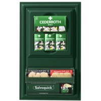 Cederroth Första Hjälpen-tavla Mini, liten (191400)