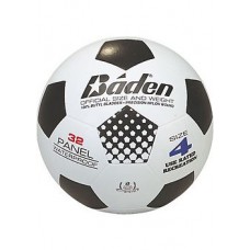 Fotboll Baden Allround storlek 4, 12 år och yngre