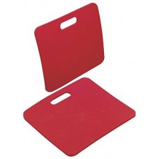 Sittdyna med handtag 36x31 cm 5/fp