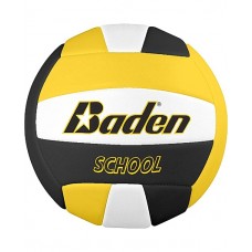 Volleyboll - School Baden, Officiell storlek