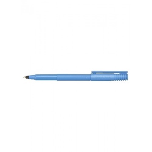 Rollerballpenna Uni-Ball UB-100 Svart 12/fp Rollerballpenna Uni-Ball UB-100 Svart 12/fp
