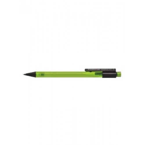 Stiftpenna Staedtler Graphite (777 05-5) 0,5mm Grön/Svart 10/fp Stiftpenna Staedtler Graphite (777 05-5) 0,5mm Grön/Svart 10/fp