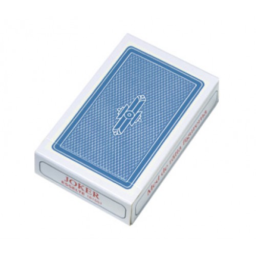 Spelkort / Kortlek Öbergs Joker-lek Blå