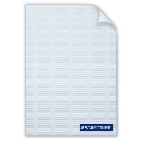 Självhäftande whiteboardtavla Lumocolor Memo Board A5 1/fp