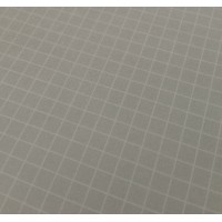 Anteckningsbok Whitelines® Wire A5, 80 blad rutat 1/fp