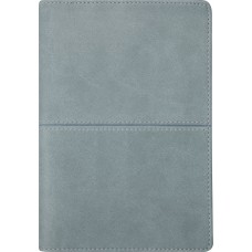 Fickkalender Burde Leader 3335 Rosa konstläder Corsica