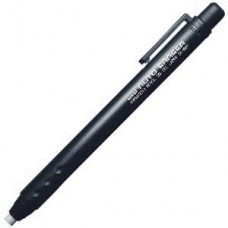 Raderpenna / Raderhållare Uni Auto Eraser EH-100P Svart 1/fp