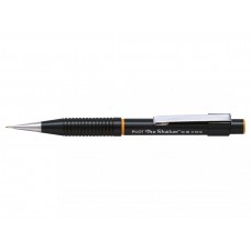 Stiftpenna Pilot The Shaker H-1010-B Svart 0,5mm 1/fp