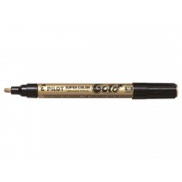 Dekorpenna / märkpenna Pilot SC-G-M Medium Guld 1/fp