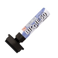 Märkpenna Zig Posterman Biggie 50 PMA-150 50mm Svart 1/fp