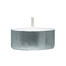 Värmeljus, 4 timmar, 38mm i diameter 100/fp