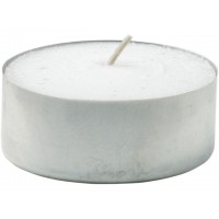 Värmeljus Duni, 8 timmar, 60mm i diameter 20/fp