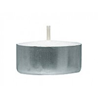 Värmeljus Duni, 8 timmar, 60mm i diameter 20/fp