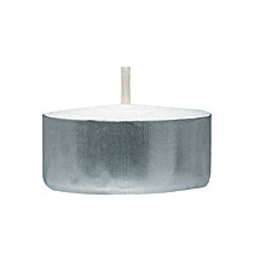 Värmeljus Duni, 8 timmar, 60mm i diameter 20/fp