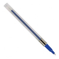 REFILL Patron SNP-10 till Uni Ball Power Tank 1,0mm Blå 1/fp