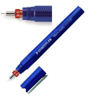 Tuschritpenna Staedtler Mars Matic 700 0,5mm