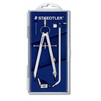 Passare Staedtler Mars Comfort set 551 02, metall
