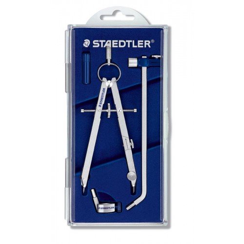 Passare Staedtler Mars Comfort set 551 02, metall