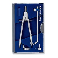 Passare Staedtler Mars Professional set 555 03, metall