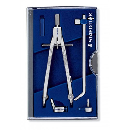 Passare Staedtler Mars Professional set 555 03, metall
