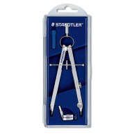 Passare Staedtler Mars Comfort set 551 01, metall 10/fp