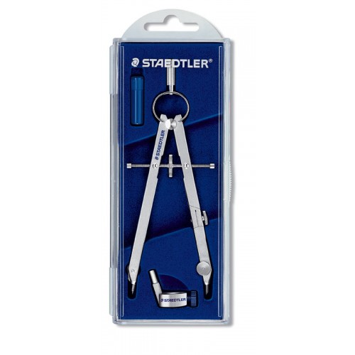Passare Staedtler Mars Comfort set 551 01, metall 10/fp