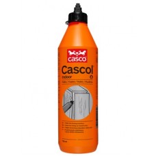 Trälim / Lim trä Casco Cascol 750 ml Trälim / Lim trä Casco Cascol 750 ml