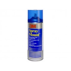 Spraylim 3M Scotch Spray-Mount 7243 (7874) 400ml